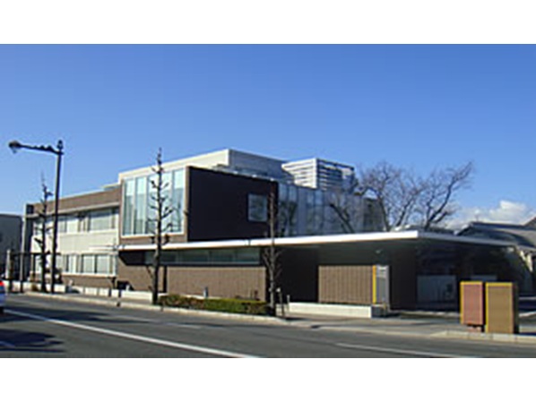 土屋眼科医院の写真