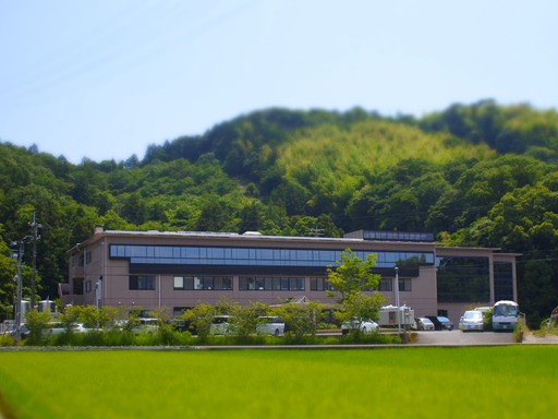 社会福祉法人さわらび会の写真