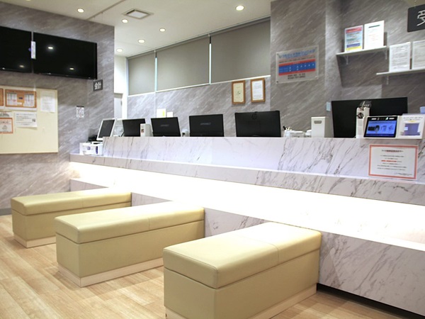 医療法人社団Human Loveいつもジェネラルクリニックの写真