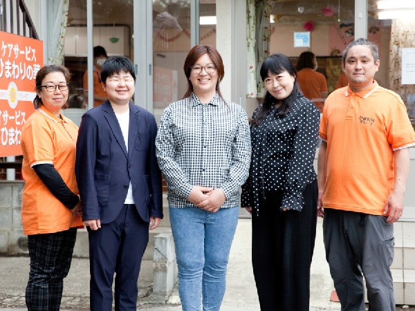 株式会社達富の写真