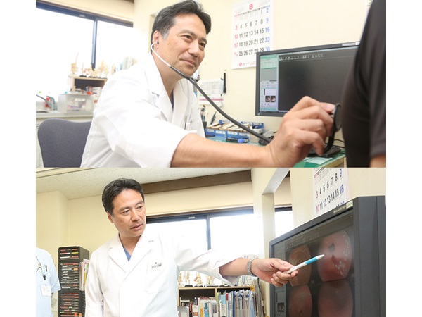 医療法人社団健康会 高橋医院の写真