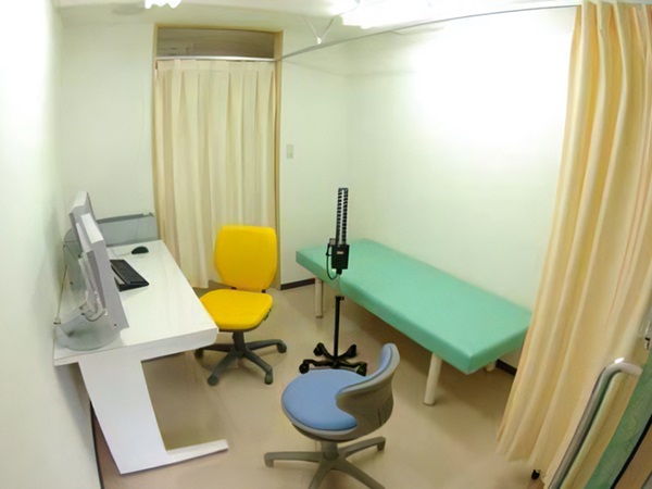 寺山クリニックの写真