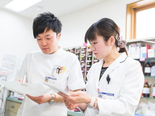 株式会社ライブリーの写真