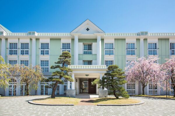 株式会社 舞浜倶楽部の写真