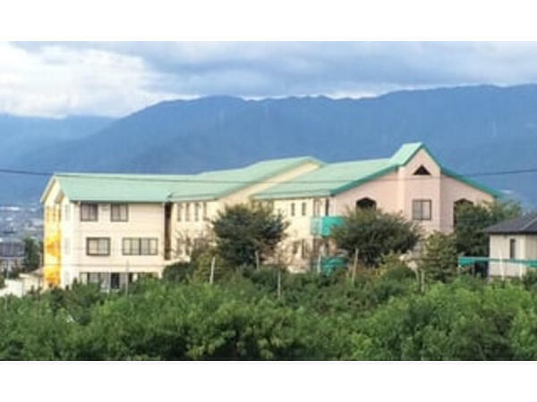 医療法人芙蓉会 介護老人保健施設 いちのみやケアセンターの写真