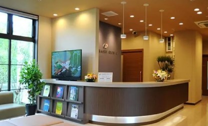 たかはしクリニックの写真