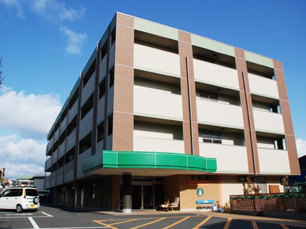 医療法人神明会 住宅型有料老人ホーム ラ・ソーラ街の杜*もりぐちの写真