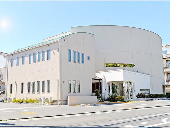 医療法人社団湘南遊歩 守屋おとなこどもクリニックの写真