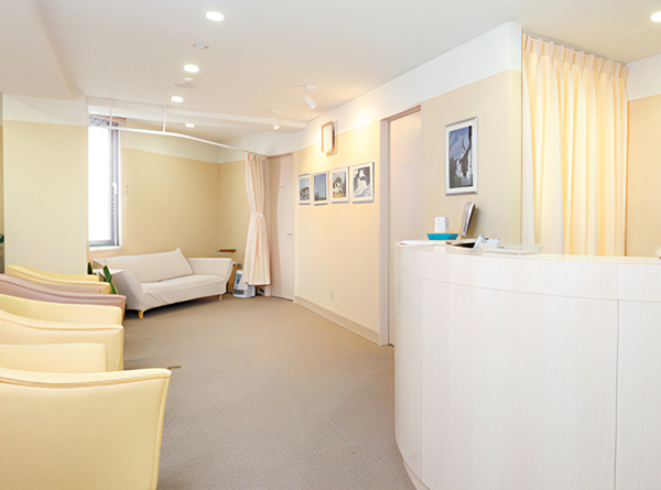 陽だまりクリニックの写真