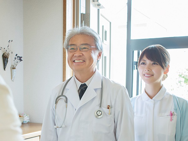 医療法人社団蒼空会 あおぞらクリニックの写真