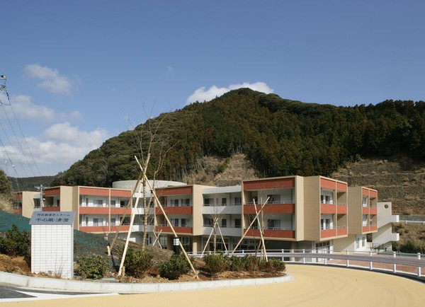 社会福祉法人 健仁会 特別養護老人ホーム 千の風・清澄の写真