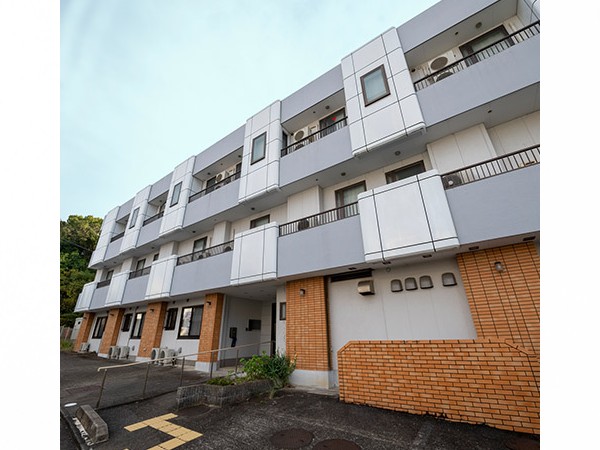 株式会社GET ナーシングホームプルメリア白浜の写真