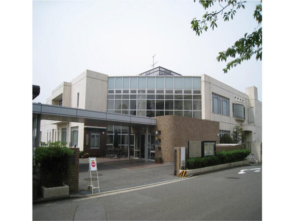 社会福祉法人 訪問の家の写真
