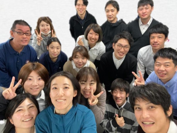 One World Family株式会社 ワンファミ訪問看護リハビリステーション墨田本店の写真