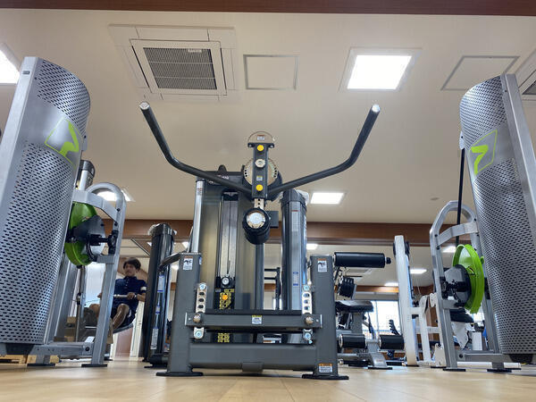 野口株式会社 デイサービスこまつなの写真