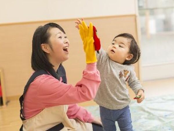 株式会社ニチイ学館 大津支店（保育課）の写真