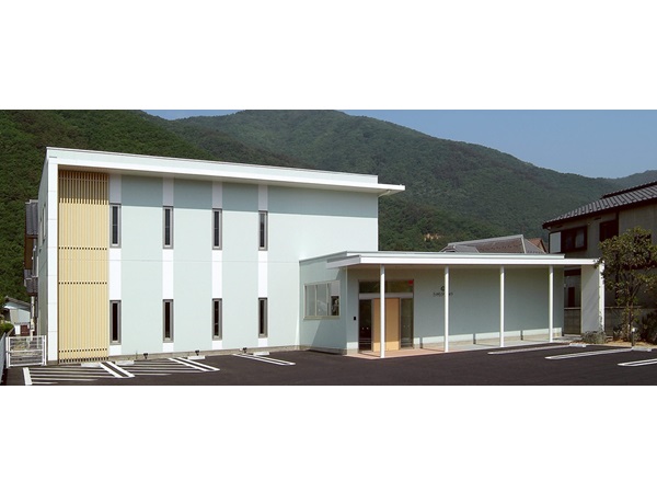 とぐらクリニックの写真