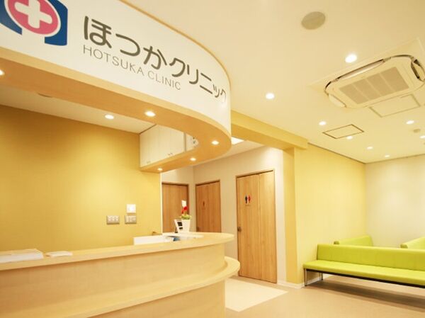 医療法人社団一亮会の写真