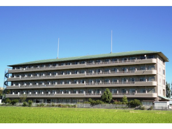 社会福祉法人 清明会 ケアハウス向日葵の写真