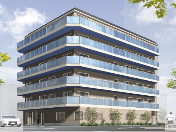 社会福祉法人豊益会 住宅型有料老人ホーム神戸永神館の写真