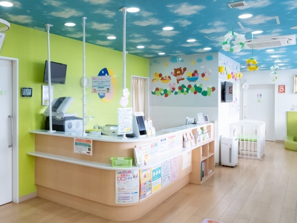 医療法人児星会　むらた小児科の写真