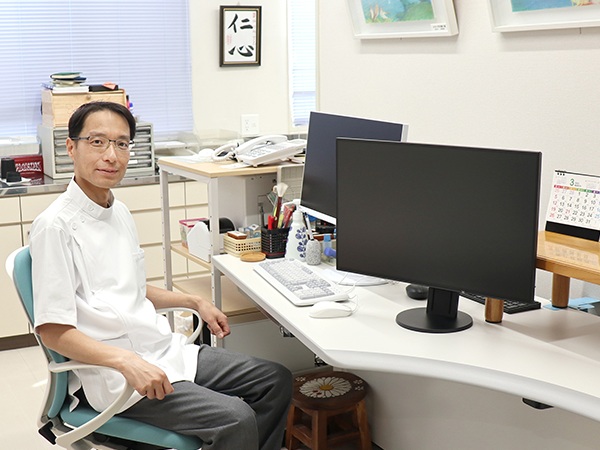 医療法人ほり整形外科の写真