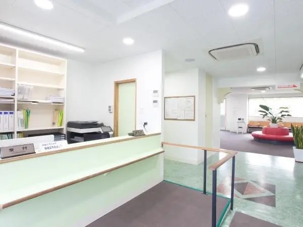 医療法人社団 けいせい会 西新井大師西 腎透析クリニックの写真