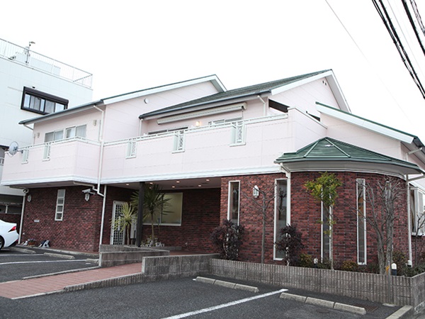 みかわクリニックの写真