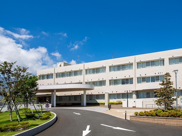 医療法人明正会 今林整形外科病院の写真