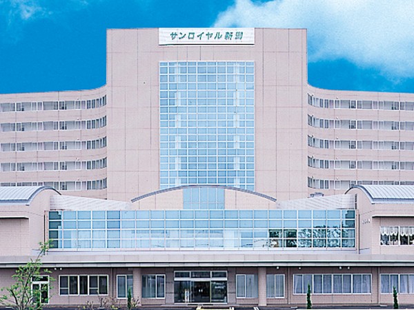 株式会社 サンロイヤル新潟の写真