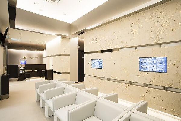 医療法人社団慧心メディカル ハートメディカルクリニックGeN横浜綱島の写真