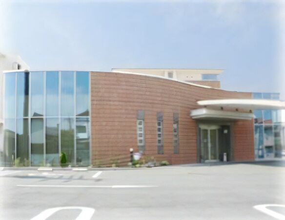 医療法人慈豊会　大島整形外科クリニックの写真