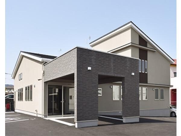 医療法人玄々堂 玄々堂内科・呼吸器内科の写真