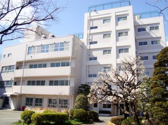 医療法人社団 正慶会 栗田病院の写真