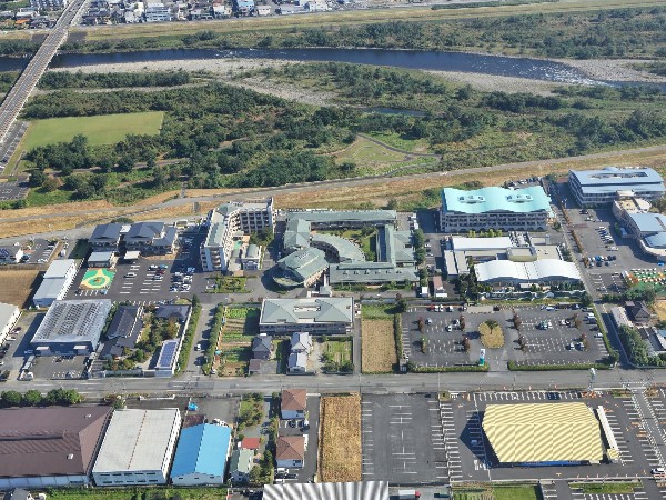 社会福祉法人邦知会の写真