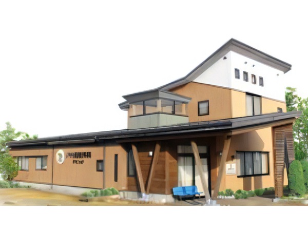 戸内整形外科クリニックの写真