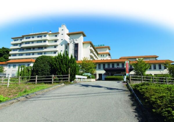 医療法人社団 浅ノ川 桜ヶ丘病院の写真