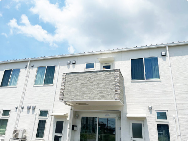 株式会社S301 ナーシングホームかりんの写真