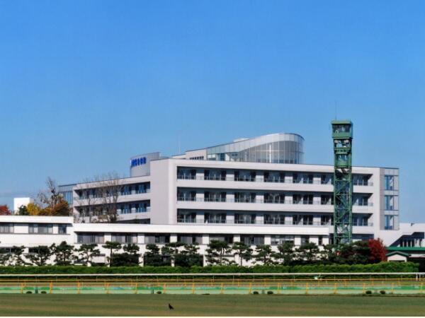 社会福祉法人 北海道社会事業協会 函館病院の写真