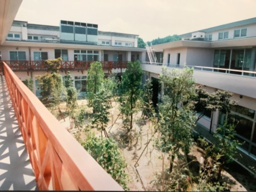 社会福祉法人清樹会 介護老人保健施設ケアタウンひまわりの写真