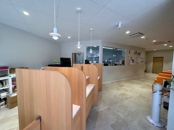 有限会社グレイスファーマの写真