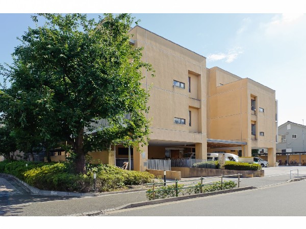 社会福祉法人正吉福祉会 きたざわ苑の写真