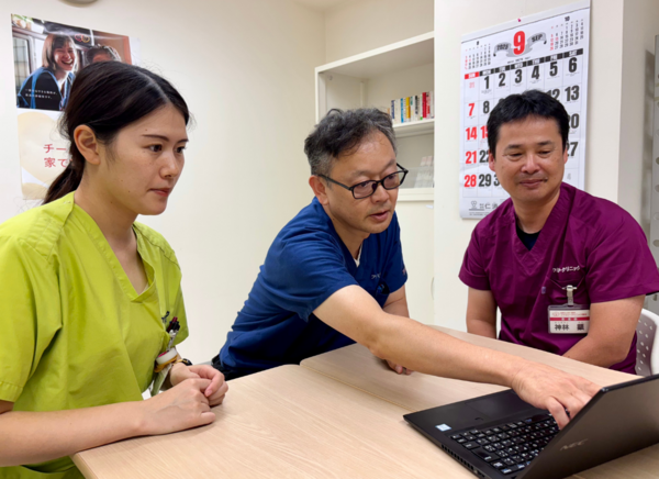 医療法人社団 双愛会の写真