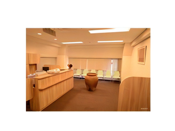 医療法人社団　もも こころの診療所の写真