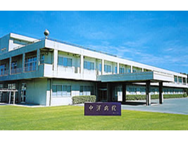 特定医療法人檜山会の写真