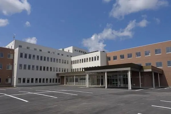 医療法人誠仁会 尾野病院の写真