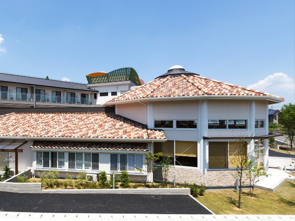 社会福祉法人 一心会 サービス付き高齢者向け住宅 天神ヴィラの写真