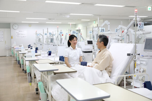 医療法人社団 正賀会・誠賀会の写真