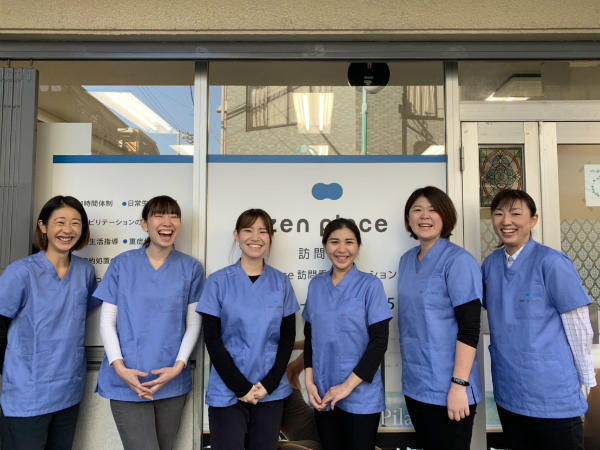 株式会社ZEN　PLACEの写真