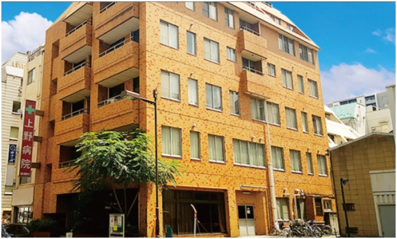 医療法人社団 全仁会 上野病院の写真